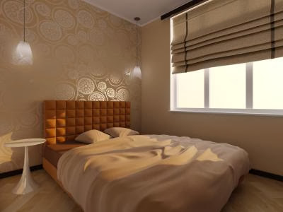 Home Interior Design And Colour